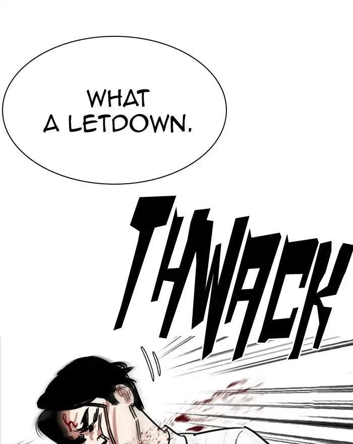 Lookism Chapter 223 - Page 94 in English