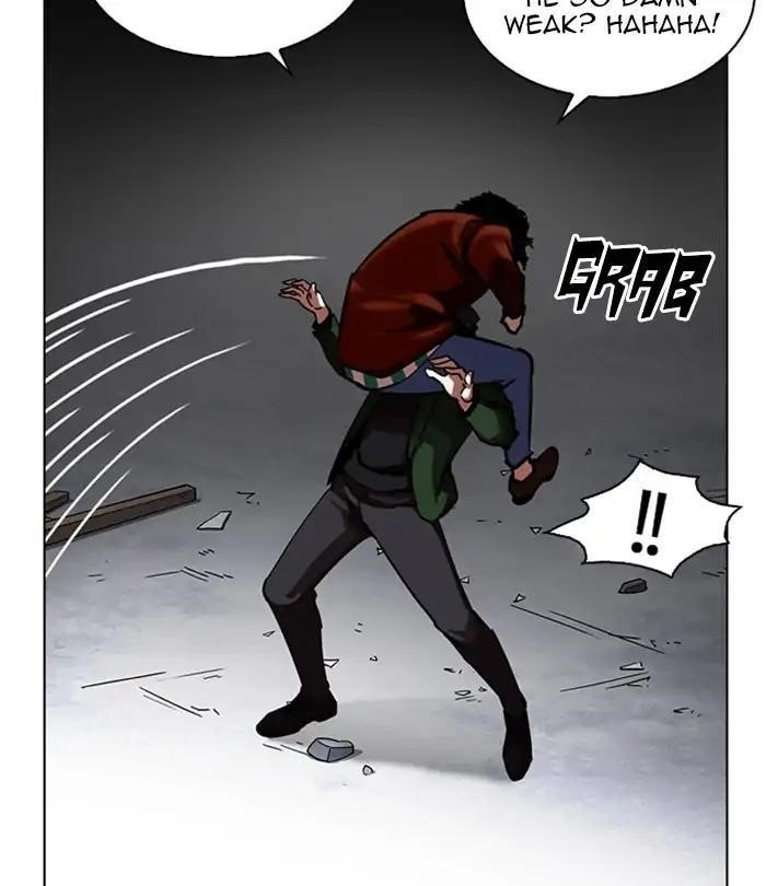 Lookism Chapter 224 - Page 132 in English
