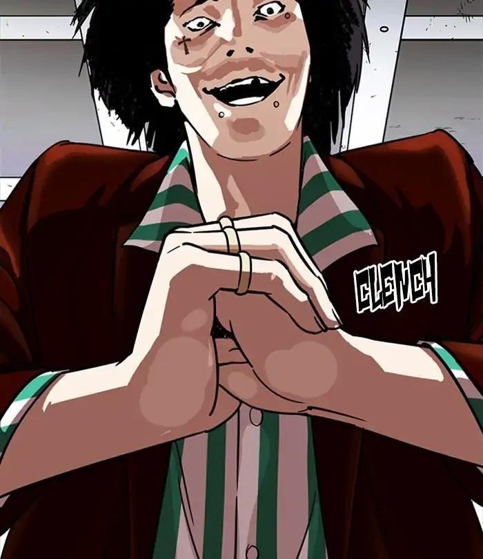 Lookism Chapter 224 - Page 136 in English
