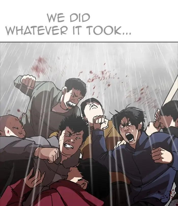 Lookism Chapter 224 - Page 157 in English