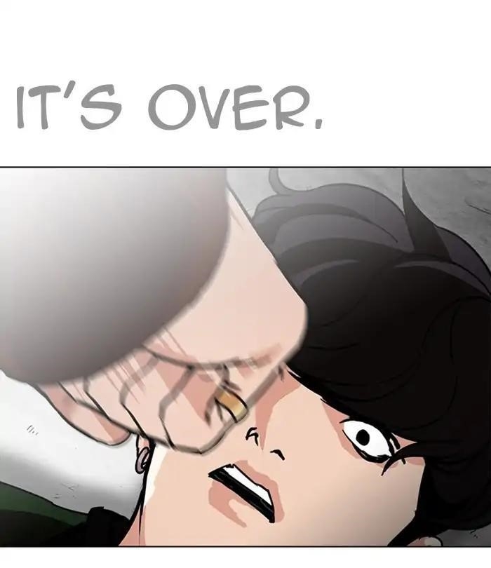 Lookism Chapter 224 - Page 163 in English