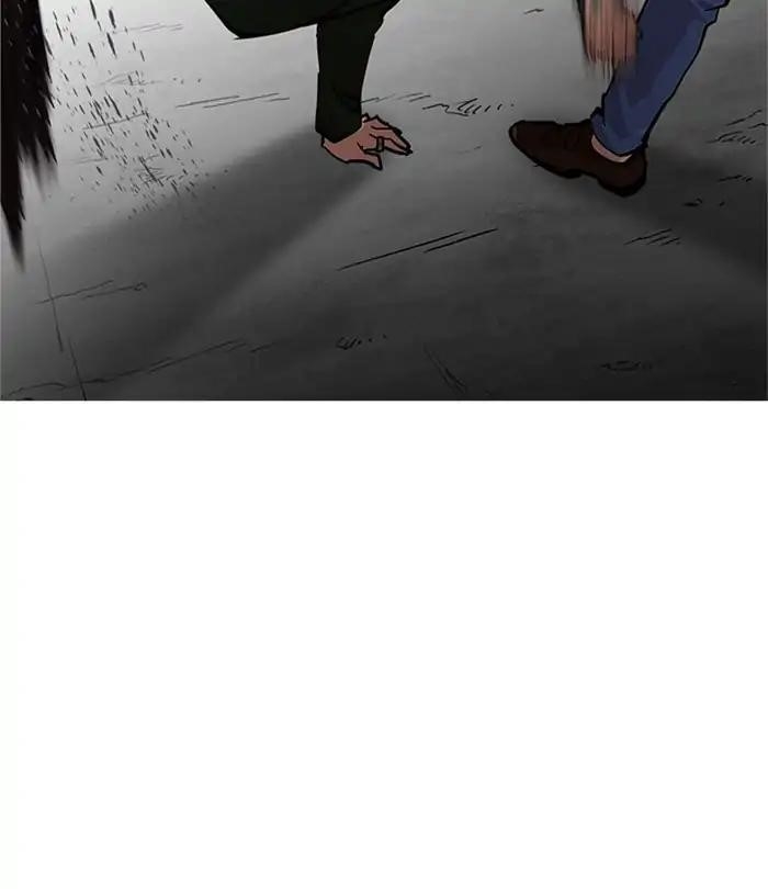 Lookism Chapter 224 - Page 167 in English