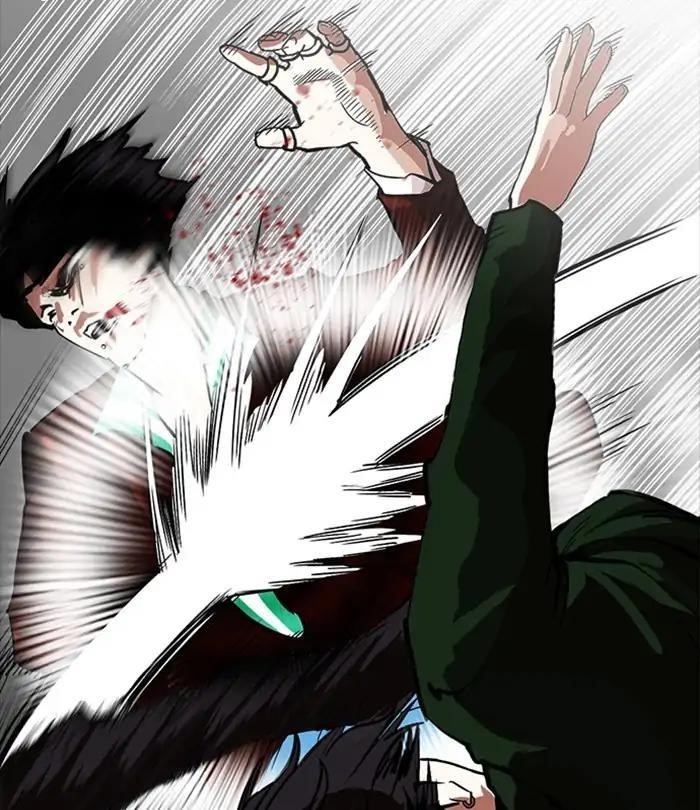 Lookism Chapter 224 - Page 169 in English