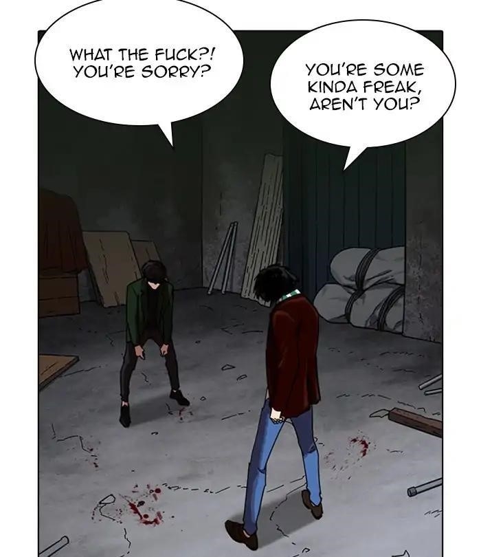 Lookism Chapter 224 - Page 180 in English