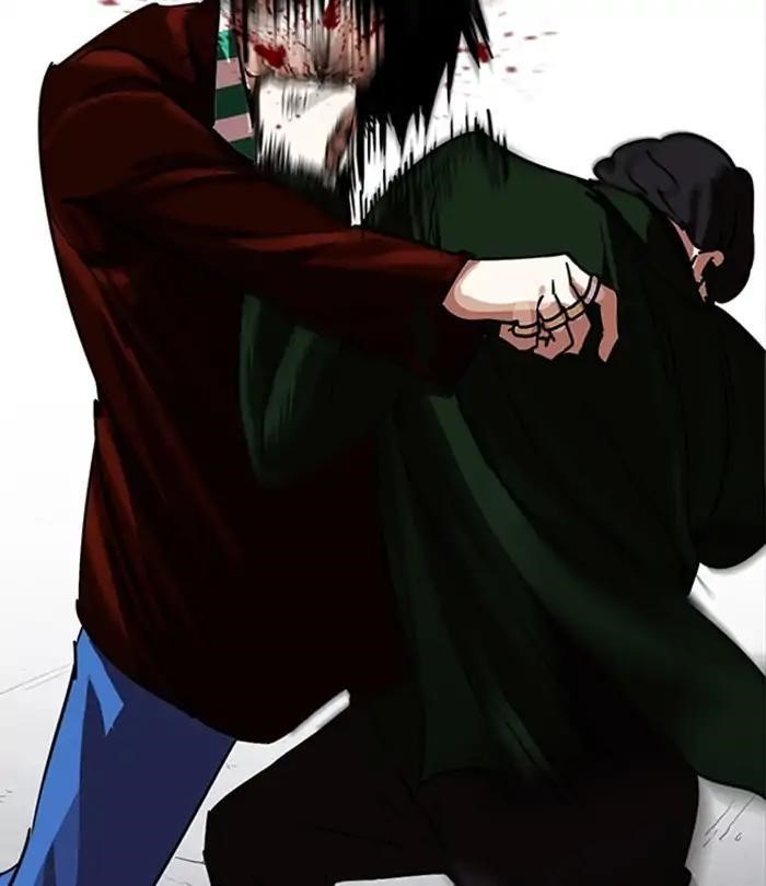 Lookism Chapter 224 - Page 187 in English
