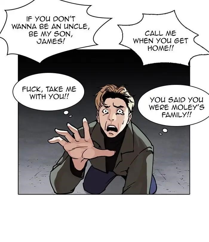 Lookism Chapter 224 - Page 26 in English