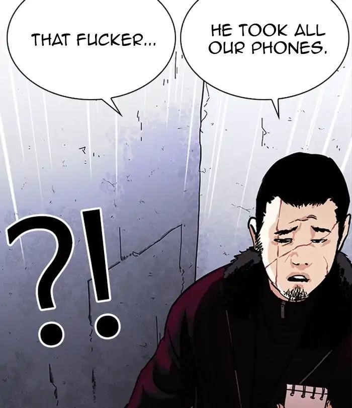 Lookism Chapter 224 - Page 30 in English