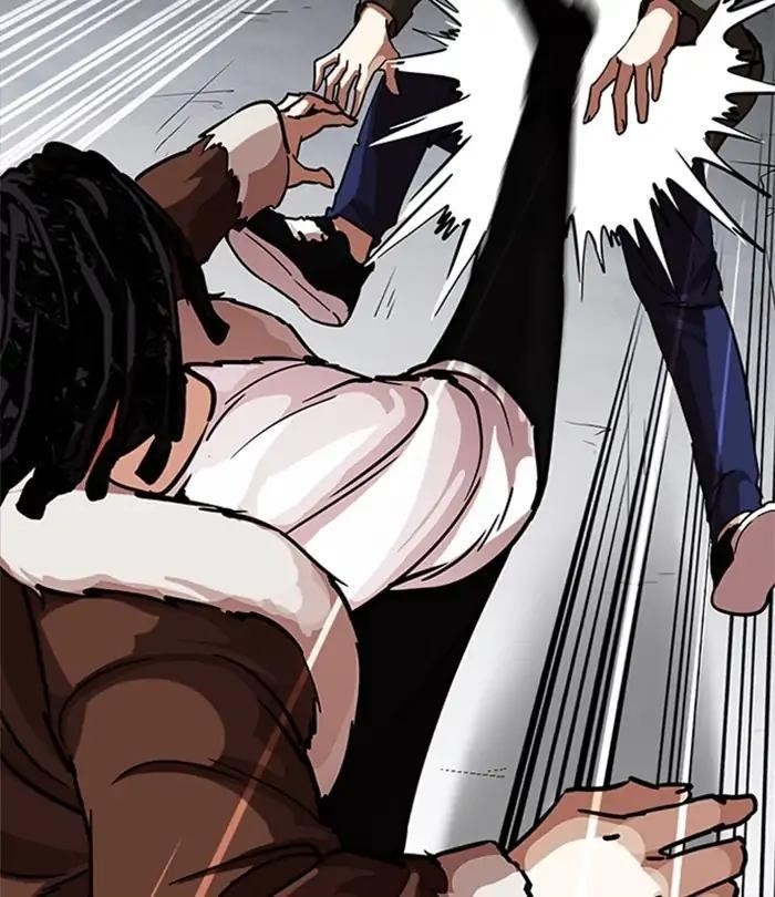 Lookism Chapter 224 - Page 38 in English