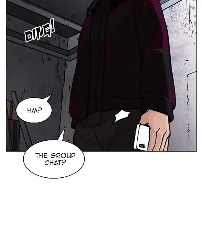Lookism Chapter 224 - Page 60 in English