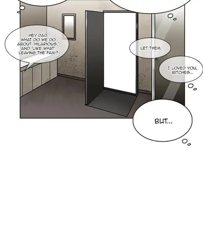 Lookism Chapter 224 - Page 72 in English
