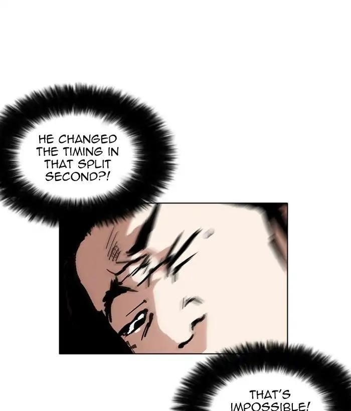 Lookism Chapter 225 - Page 109 in English