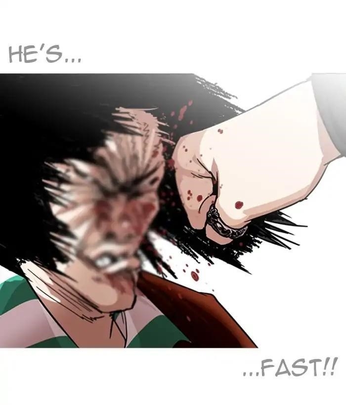 Lookism Chapter 225 - Page 132 in English