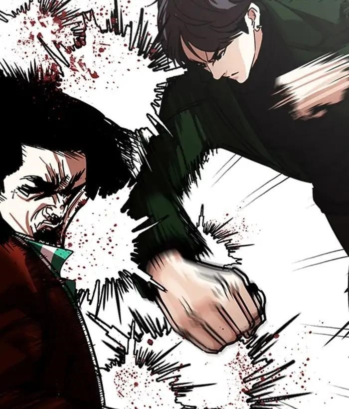 Lookism Chapter 225 - Page 134 in English