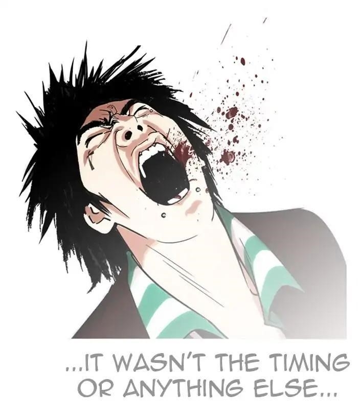 Lookism Chapter 225 - Page 137 in English
