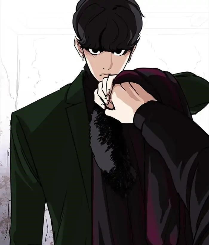 Lookism Chapter 225 - Page 148 in English