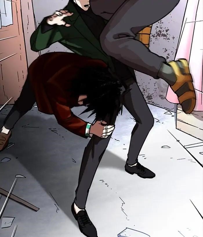 Lookism Chapter 225 - Page 158 in English