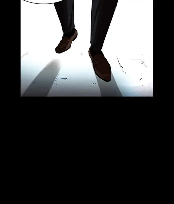 Lookism Chapter 225 - Page 167 in English