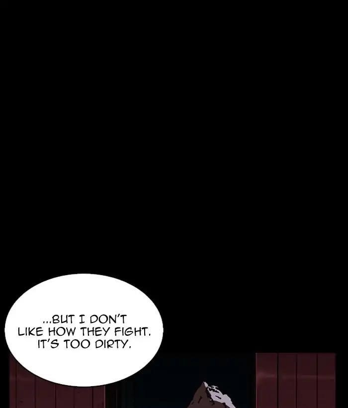 Lookism Chapter 225 - Page 172 in English
