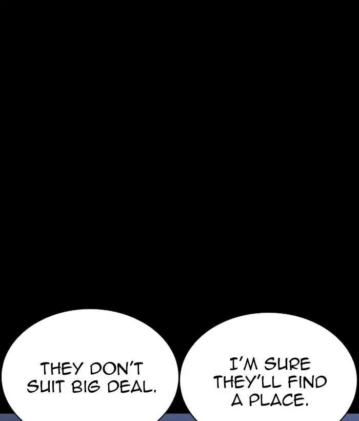 Lookism Chapter 225 - Page 174 in English