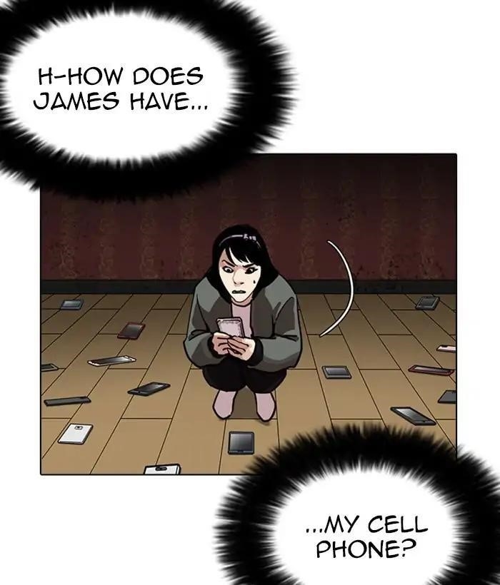 Lookism Chapter 225 - Page 79 in English