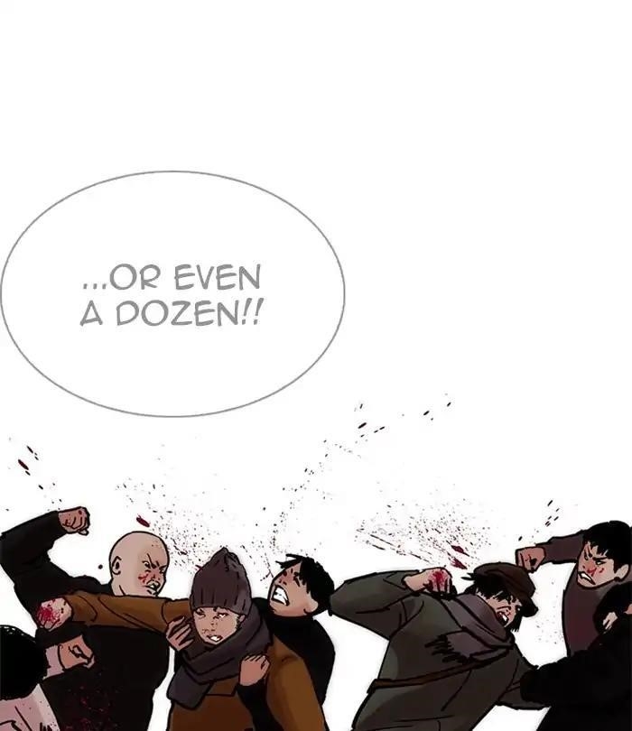 Lookism Chapter 226 - Page 134 in English