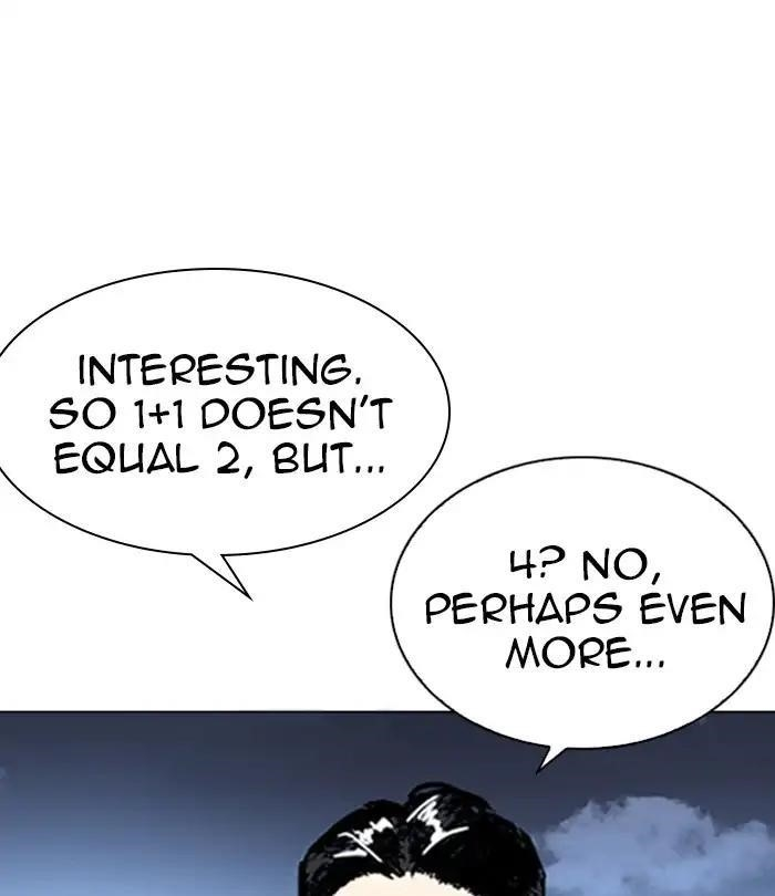 Lookism Chapter 226 - Page 136 in English