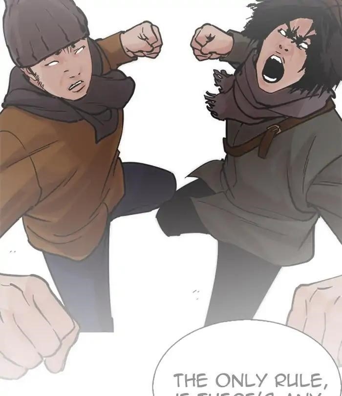 Lookism Chapter 226 - Page 139 in English