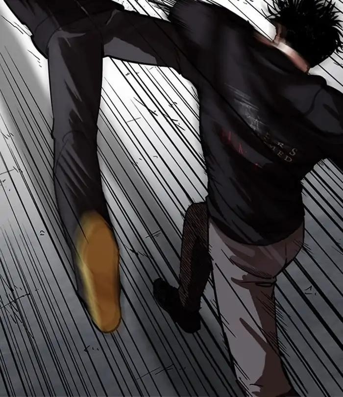 Lookism Chapter 226 - Page 158 in English