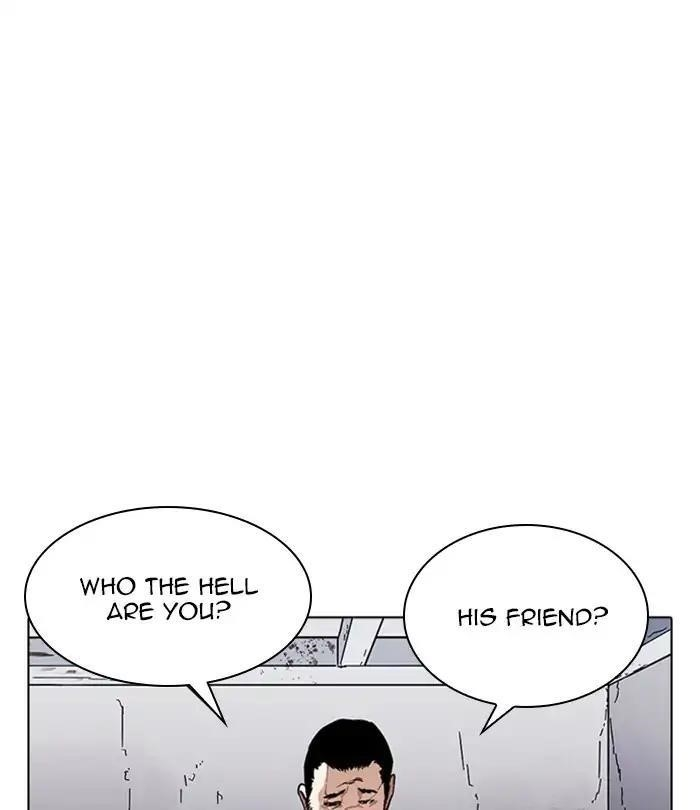 Lookism Chapter 226 - Page 167 in English