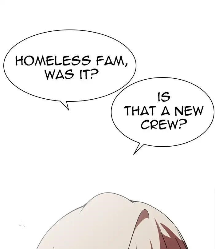 Lookism Chapter 226 - Page 208 in English