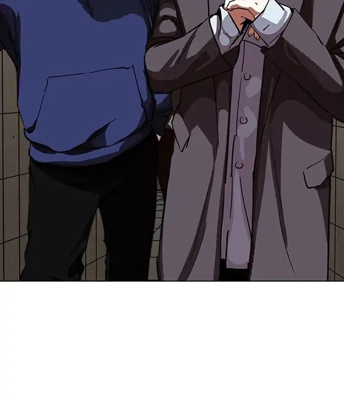 Lookism Chapter 226 - Page 6 in English