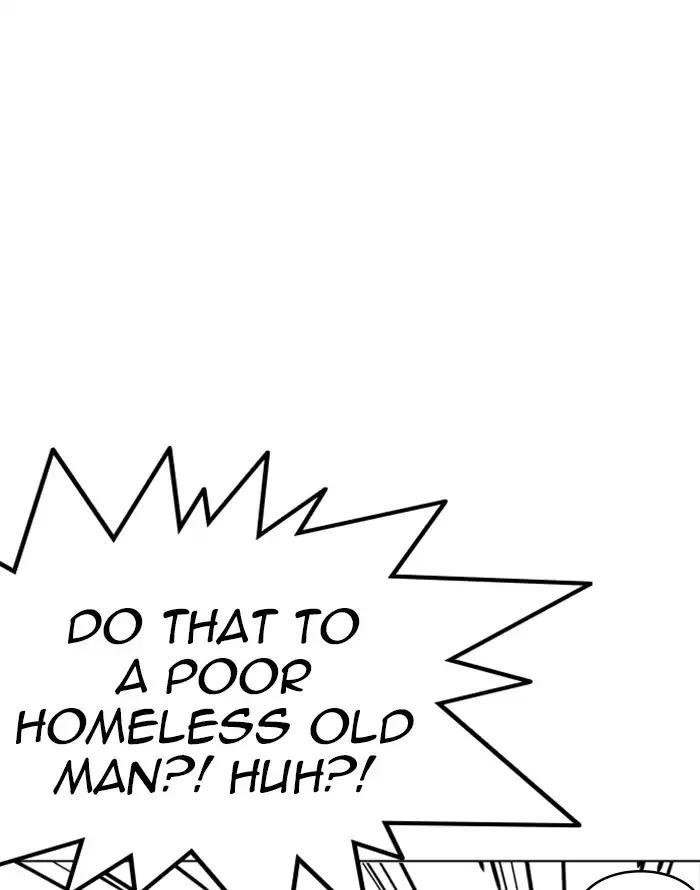 Lookism Chapter 227 - Page 16 in English