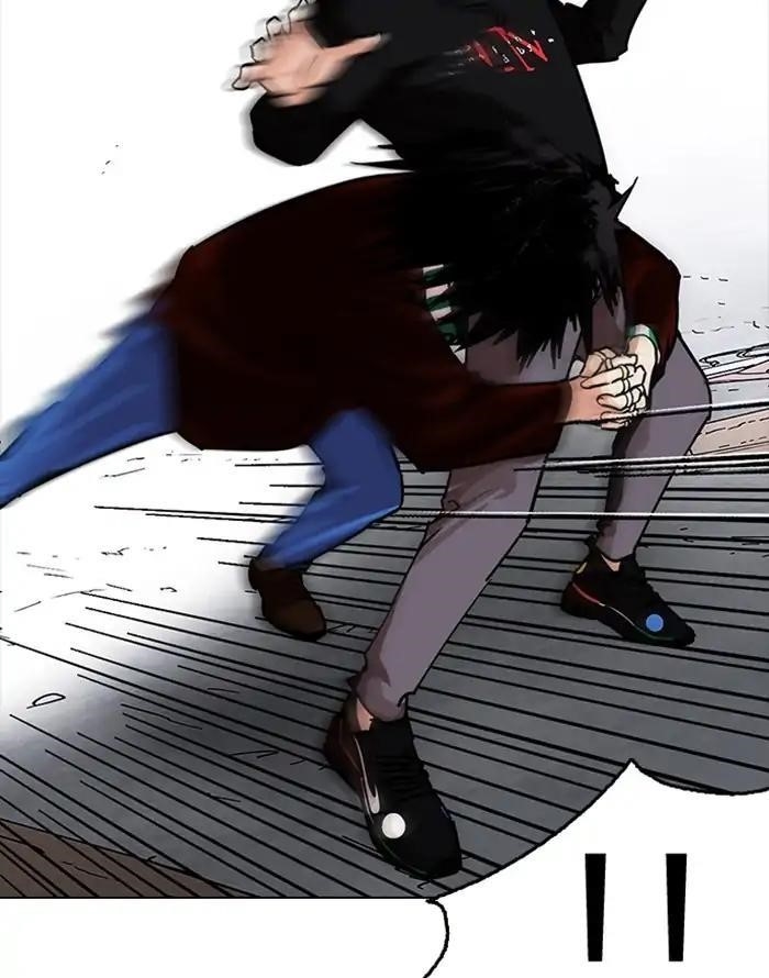 Lookism Chapter 227 - Page 82 in English