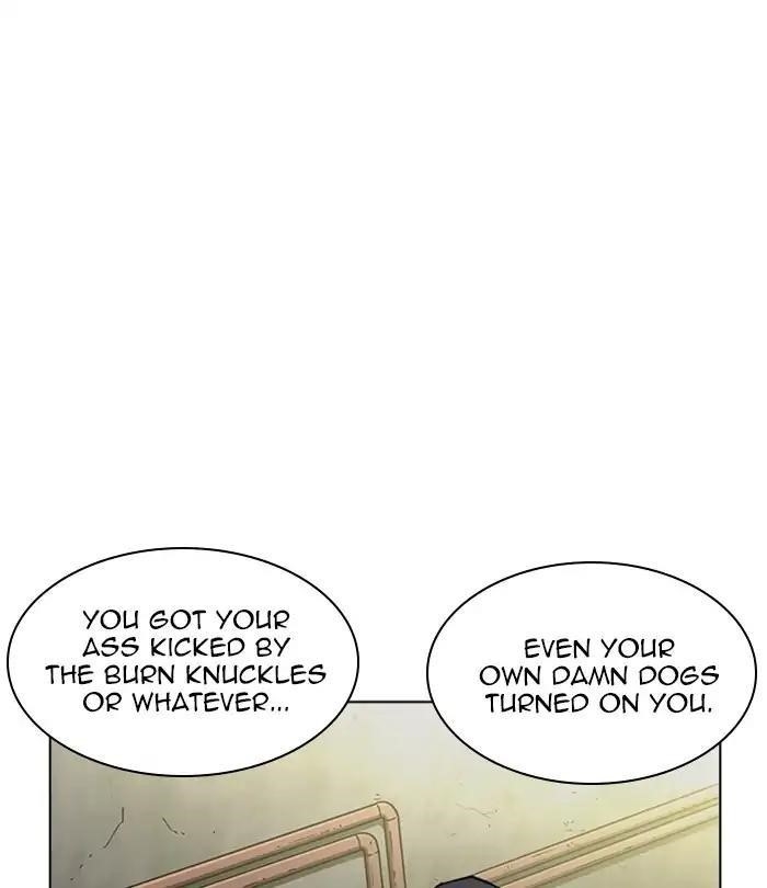 Lookism Chapter 228 - Page 123 in English