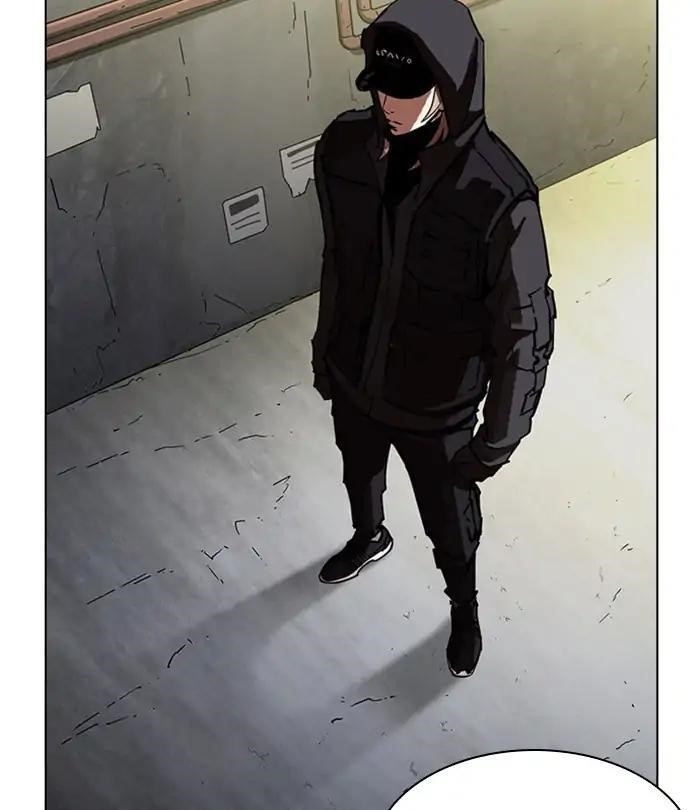 Lookism Chapter 228 - Page 124 in English