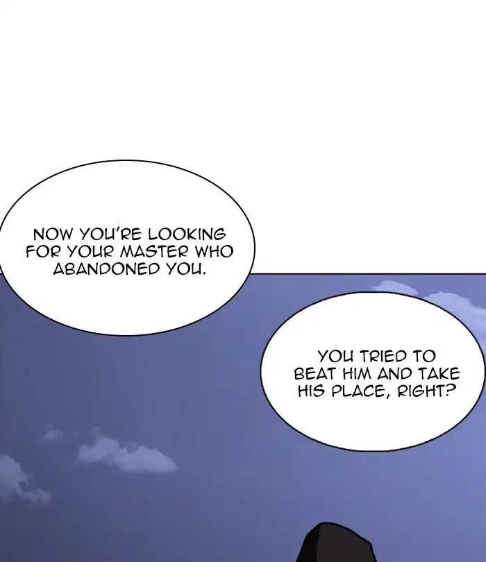 Lookism Chapter 228 - Page 129 in English