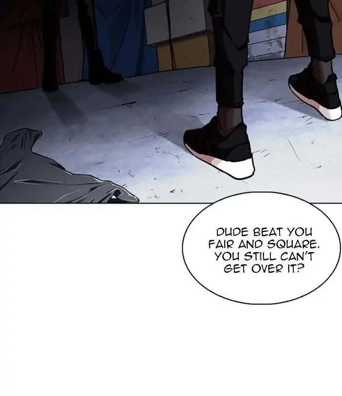 Lookism Chapter 228 - Page 131 in English
