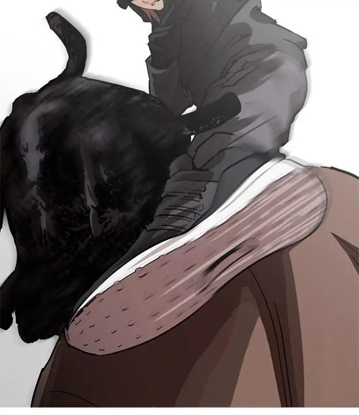 Lookism Chapter 228 - Page 135 in English