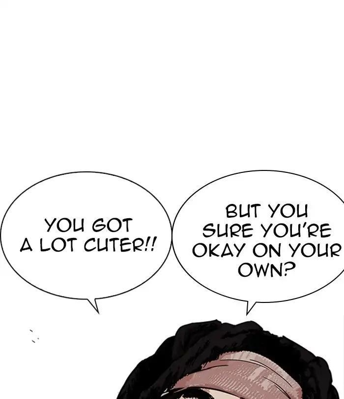 Lookism Chapter 228 - Page 139 in English