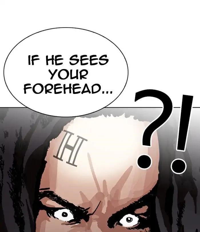 Lookism Chapter 228 - Page 157 in English