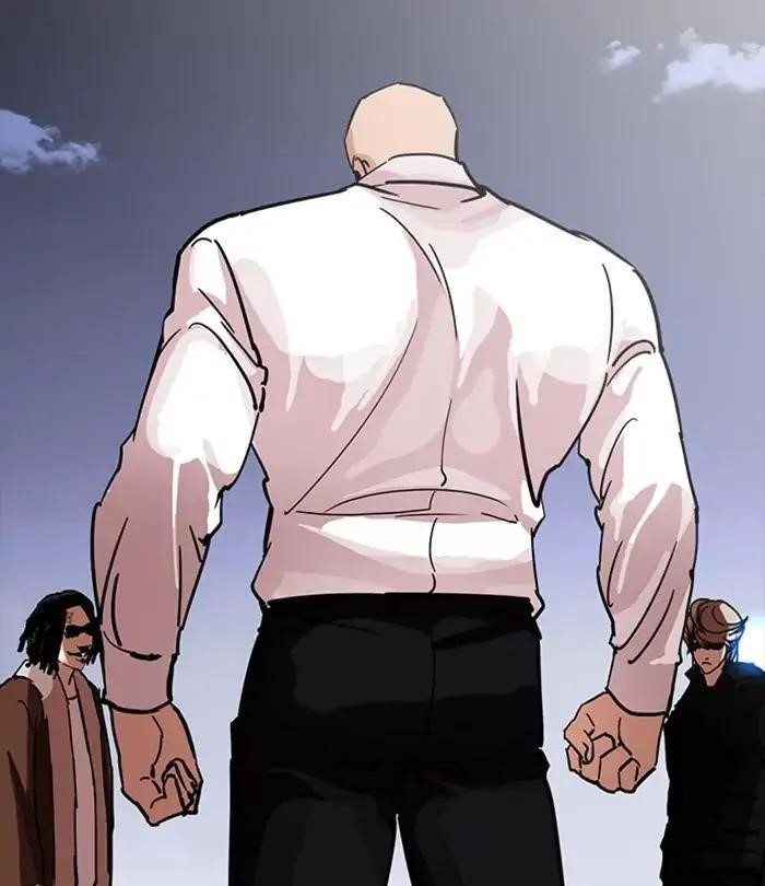 Lookism Chapter 228 - Page 191 in English