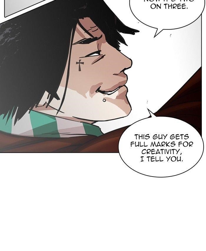 Lookism Chapter 229 - Page 156 in English