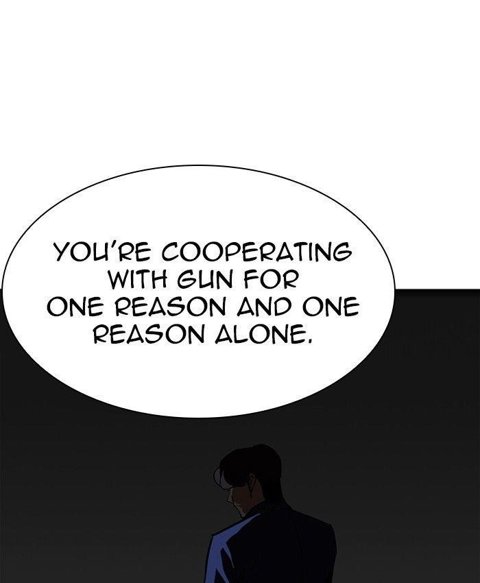 Lookism Chapter 229 - Page 54 in English