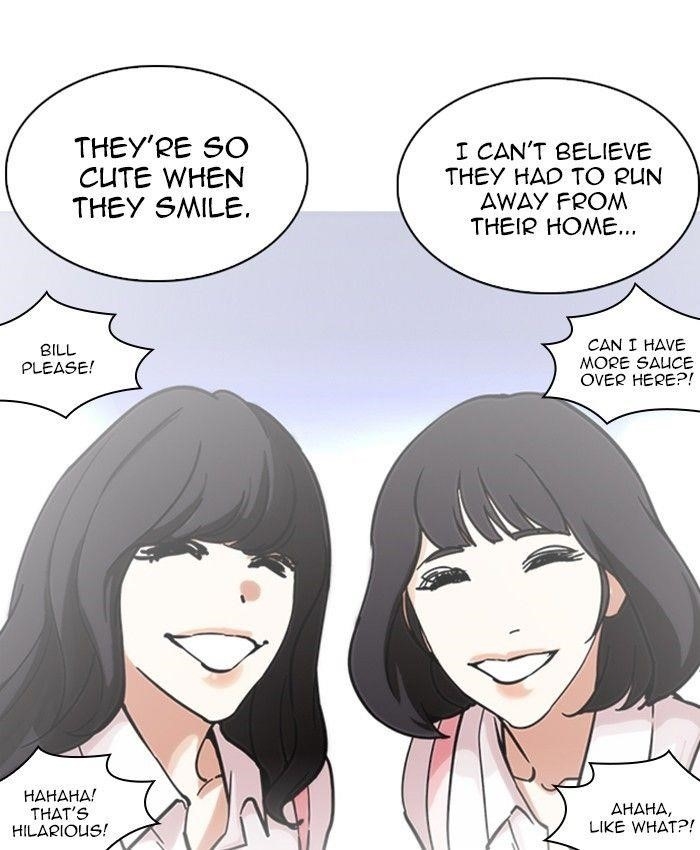 Lookism Chapter 229 - Page 87 in English
