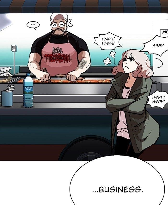 Lookism Chapter 229 - Page 92 in English