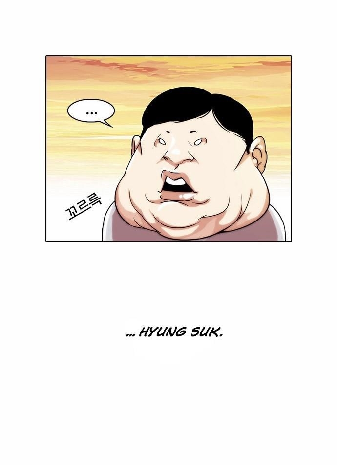 Lookism Chapter 23 - Page 18 in English