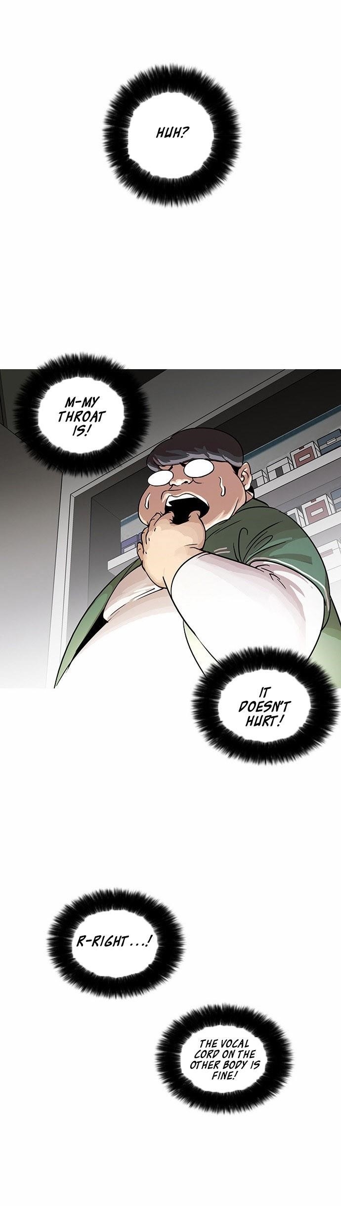 Lookism Chapter 23 - Page 20 in English