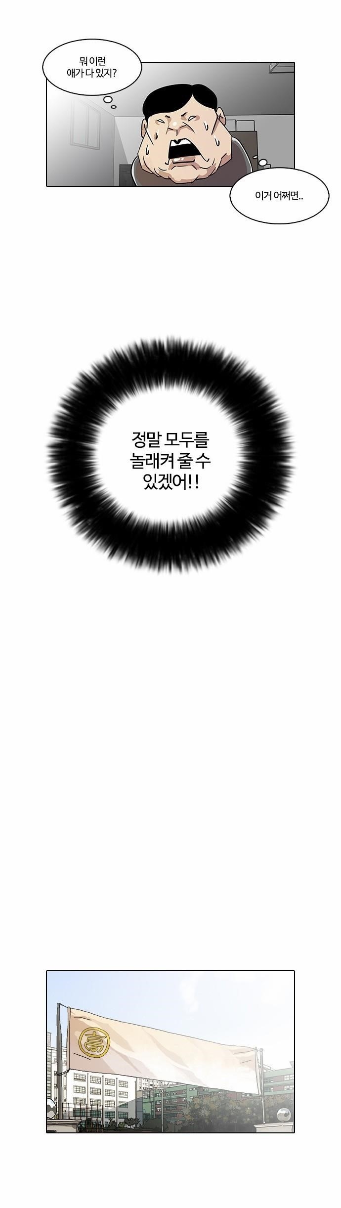 Lookism Chapter 23 - Page 46 in English