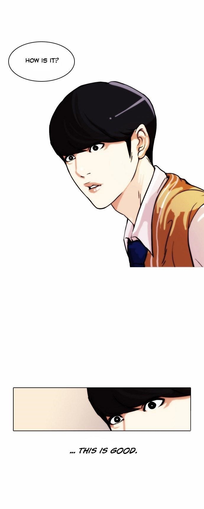 Lookism Chapter 23 - Page 7 in English
