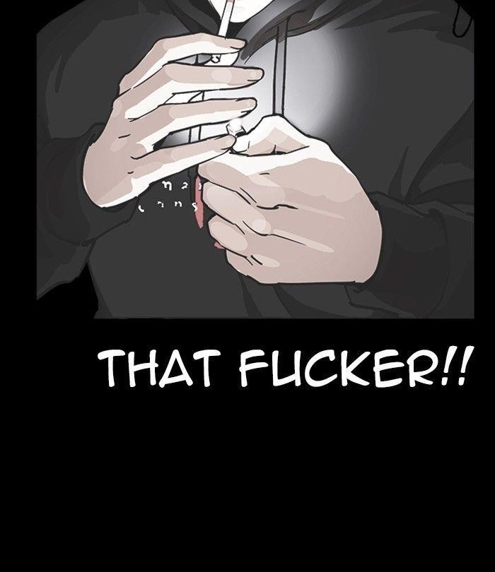 Lookism Chapter 230 - Page 9 in English